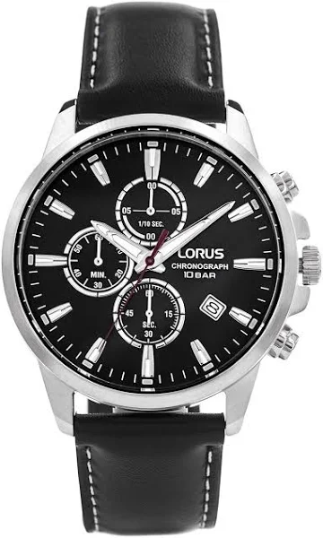 Zegarek męski Lorus RM387HX9