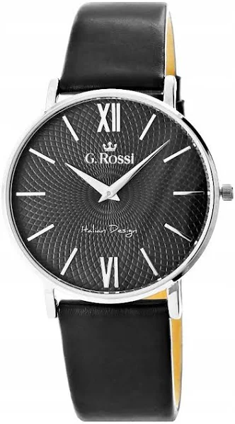 Zegarek Damski G.Rossi 11989A7-1A1 + BOX