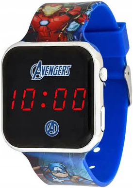 AVENGERS AVG4706 Zegarek dziecięcy