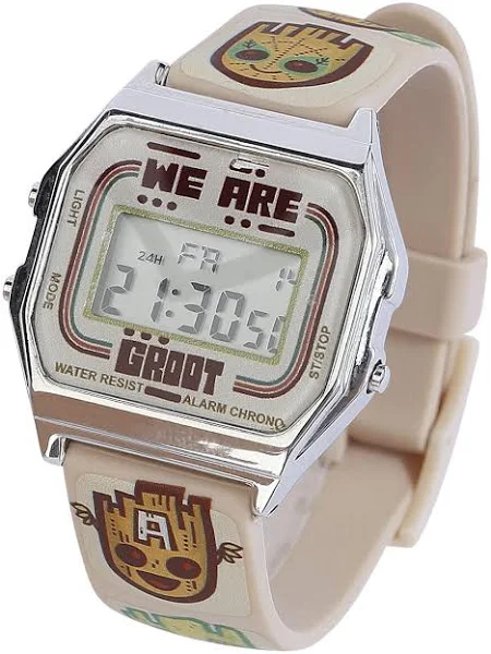 Zegarki na rękę Marvel z Guardians Of The Galaxy