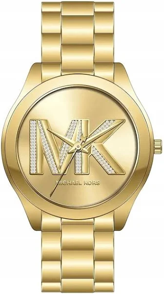 Zegarek Damski Michael Kors Mk4732 Slim Runway + Box