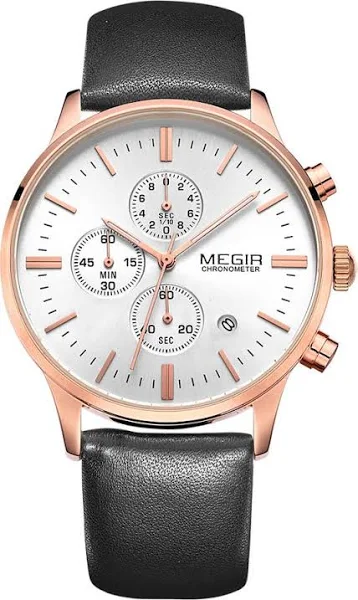 Zegarek męski MEGIR