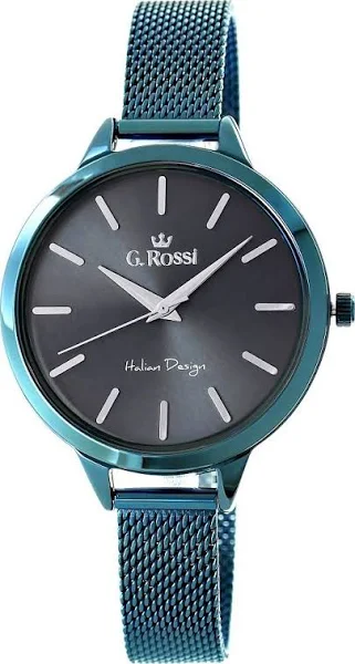 Zegarek damski G.Rossi 10296B-6F1