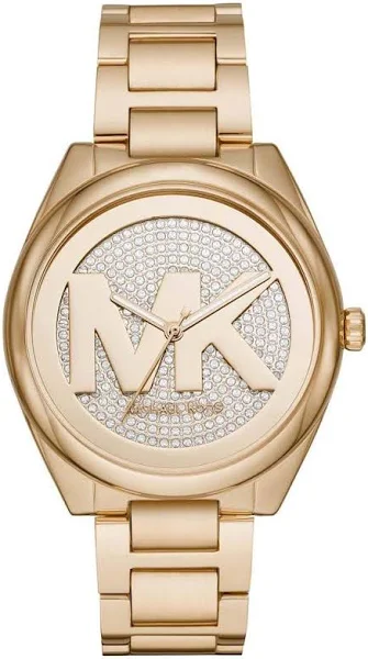 kobiet Michael Kors Mk 7088 Janelle