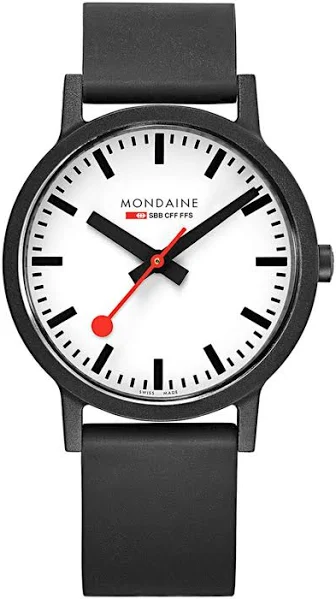 Mondaine Essence zegarek