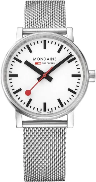 Mondaine Evo2 Zegarek