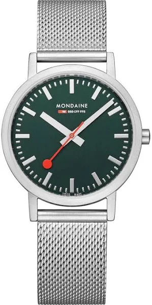 Zegarek Mondaine Classic quartz