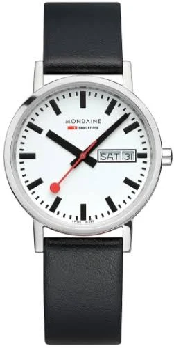 Zegarek mondaine classic quartz a667.30314.11sbbv