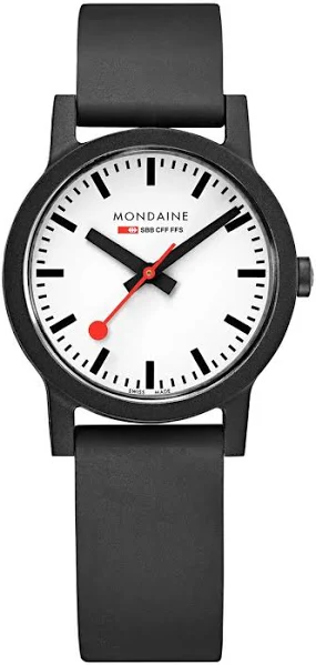 Mondaine Essence MS1.32110.RB zegarek damski