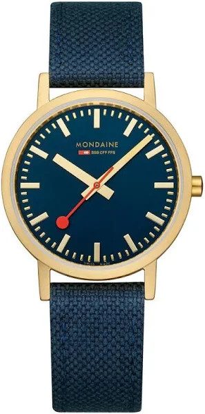 Zegarek Mondaine Classic quartz A660.30314.40SBD