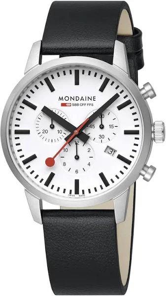 Zegarek Mondaine Neo quartz MSD.41411.LBV