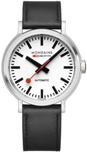 Zegarek Mondaine the Original automatic mst.4161B.lbv