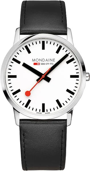 Mondaine A638.30350.11Sbg Zegarki na Ceneo.pl