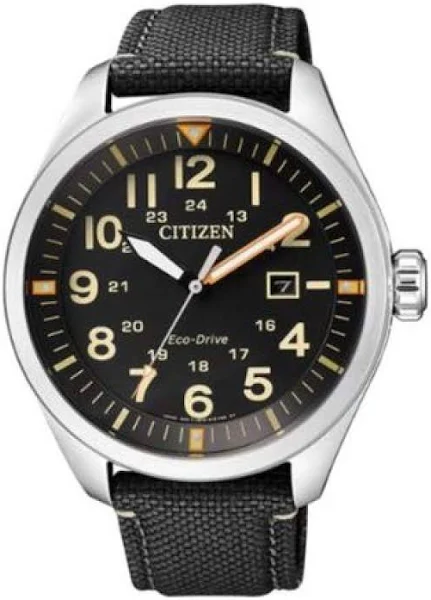 Zegarek Citizen AW5000-24E