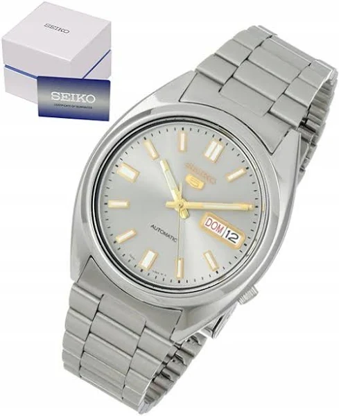 Zegarek Seiko SNXS75K1