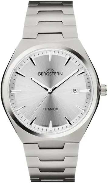 Zegarek męski Bergstern Harmony
