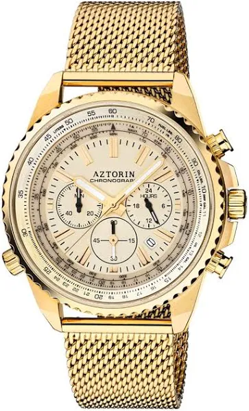 Zegarek męski Aztorin Sport