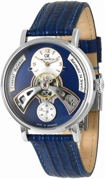 Zegarek Carl von Zeyten CVZ0042