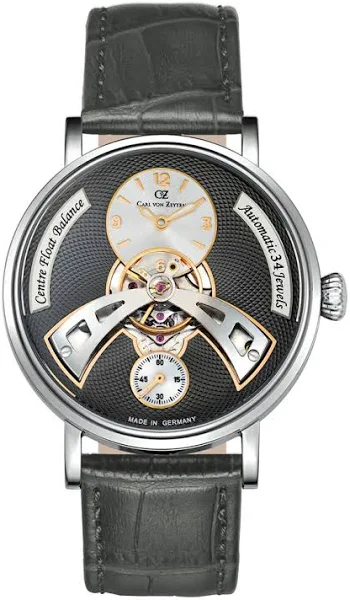 Carl von Zeyten CVZ0042GY