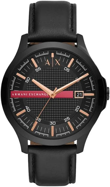Zegarek Armani Exchange AX2410 bransoleta