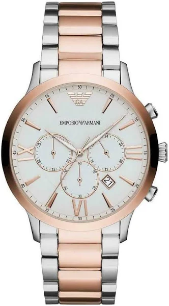 Zegarek Męski Emporio Armani AR11209