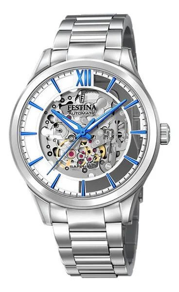 Zegarek Festina