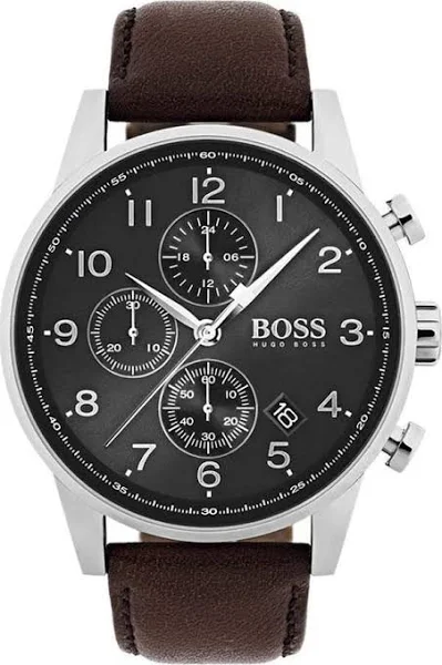 Zegarek Męski Hugo Boss 1513494