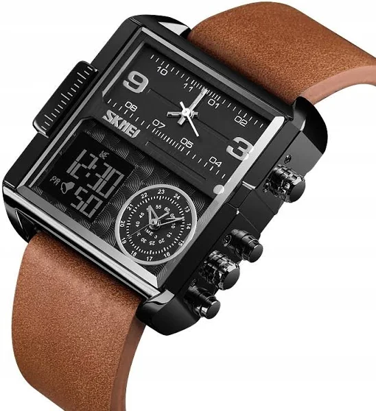 Skmei Zegarek męski spoort/casual of74