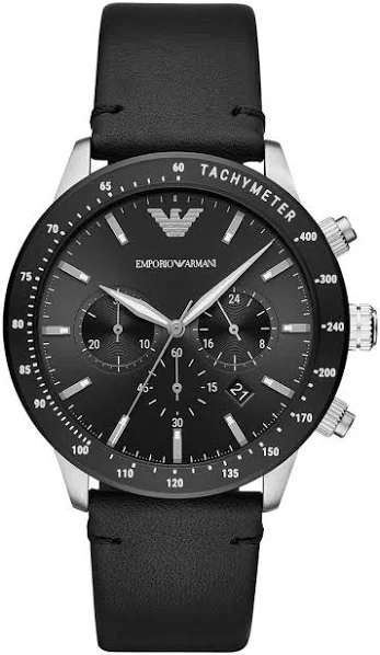 Męskie Zegarek Emporio Armani AR11243