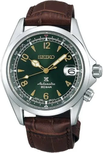 Seiko SPB121J1 Prospex Alpinist