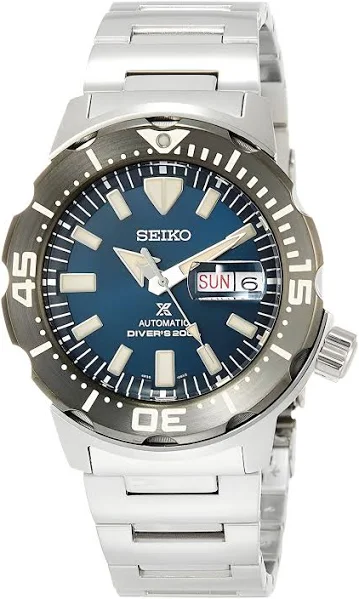 Seiko Prospex SRPD25K1