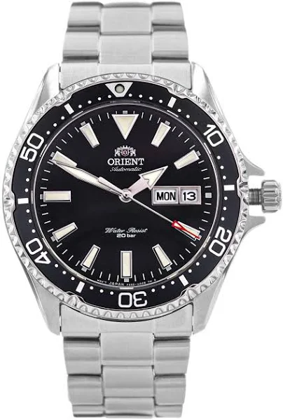 Zegarek Orient RA-AA0001B19B