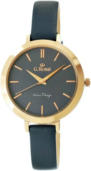 Zegarek Damski G.Rossi 11389A-6F3