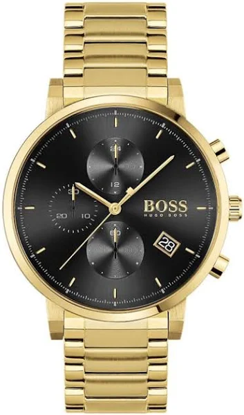 Zegarek Męski Hugo Boss 1513781