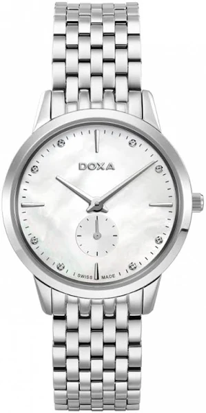 Zegarek damski Doxa 105.15.051D.10