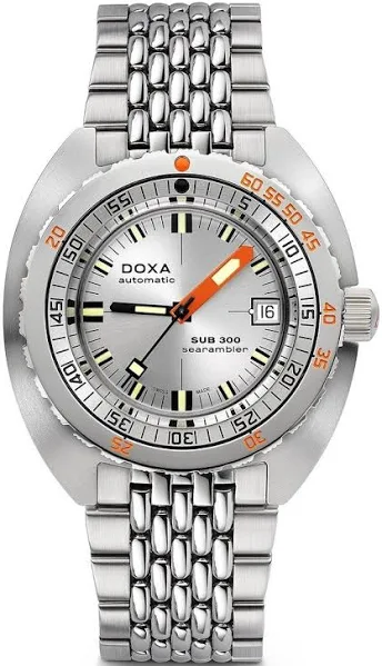 Doxa SUB 300 Searambler 821.10.021.10