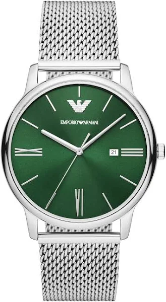Emporio Armani Zegarek Męski