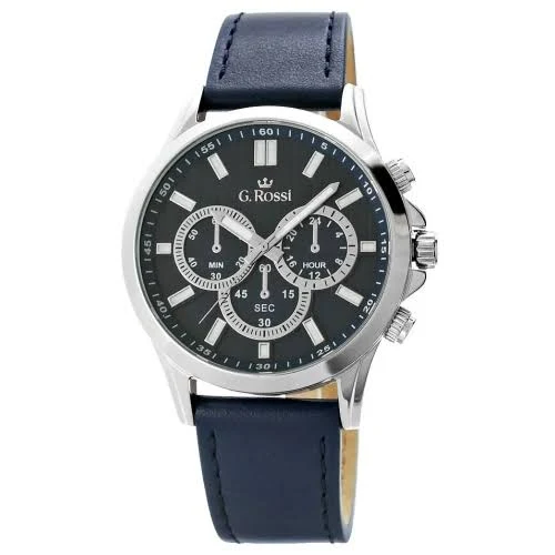 Zegarek męski g.Rossi 8071A2-6F1