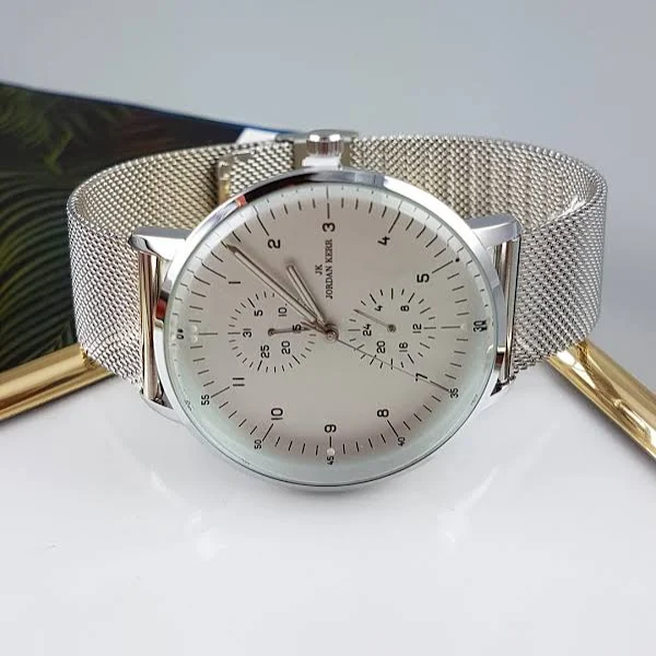 Zegarek męski Jordan Kerr P135W mesh