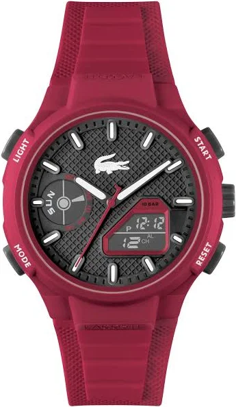 Lacoste LC33 2011368 Zegarek męski