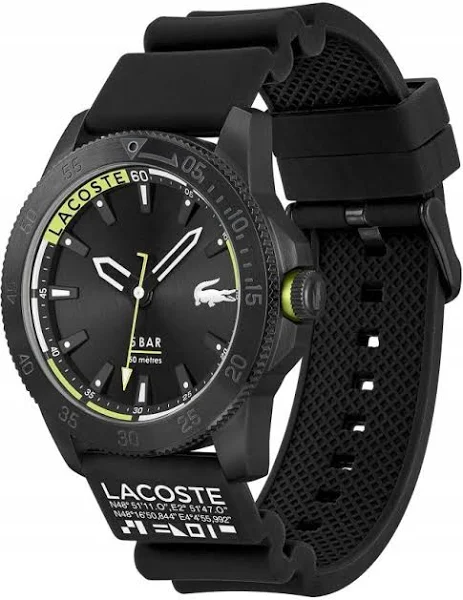 Zegarek męski Lacoste 2011203