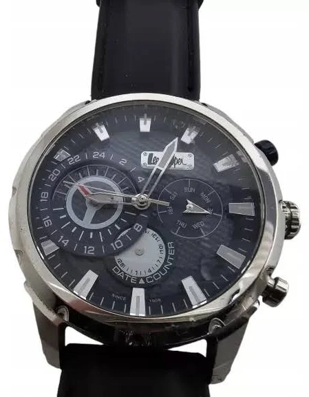 Zegarek męski Lee Cooper