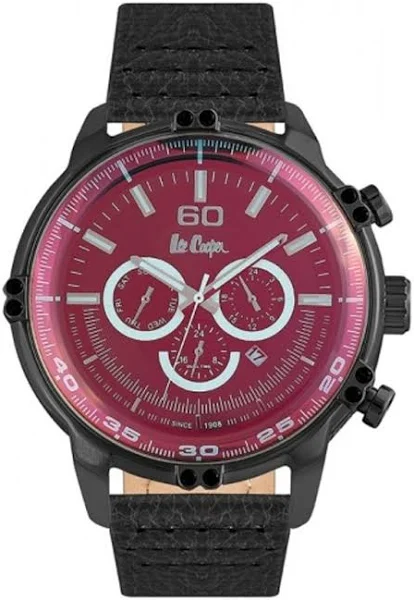 LC06506.661-NL Zegarek Lee Cooper