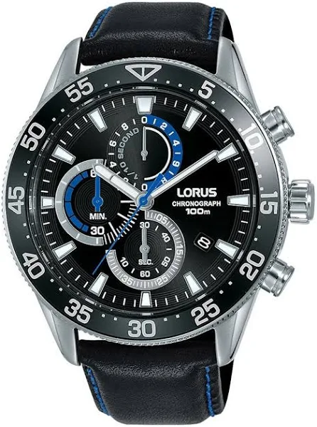 Zegarek Lorus RM343FX9
