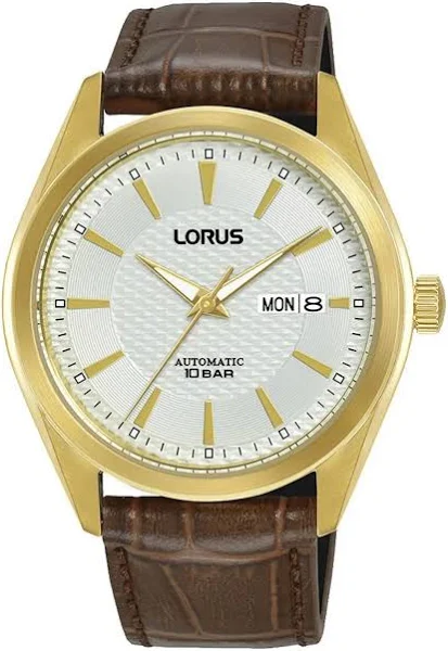Zegarek Lorus RL490BX9