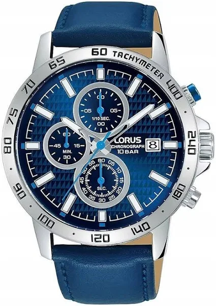 Lorus Sport Chrono Rm307gx9