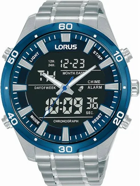 Zegarek Lorus RW647AX9
