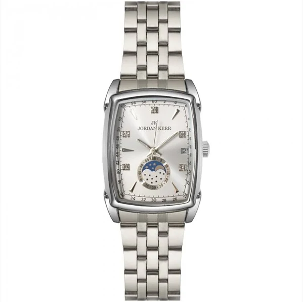 JORDAN KEER Zegarek Jordan Kerr L1063 IP