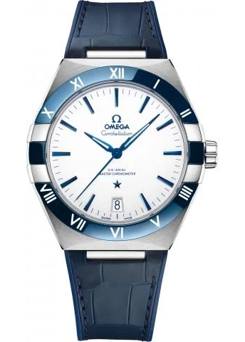 OMEGA Zegarek Constellation