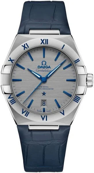 OMEGA Zegarek Constellation 131.13.39.20.06.002